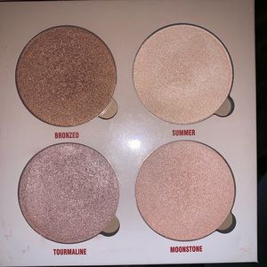 Anastasia sun dipped Glow Kit